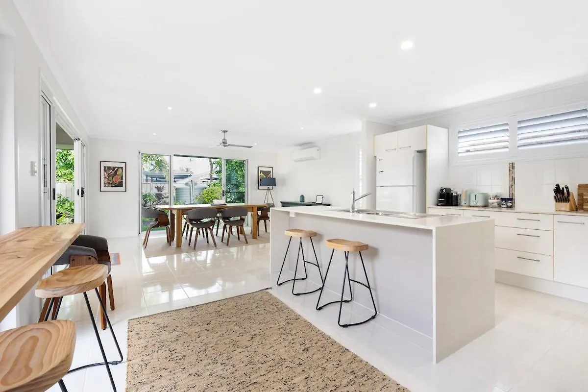 Ocean55- Mooloolaba Family Holiday Home