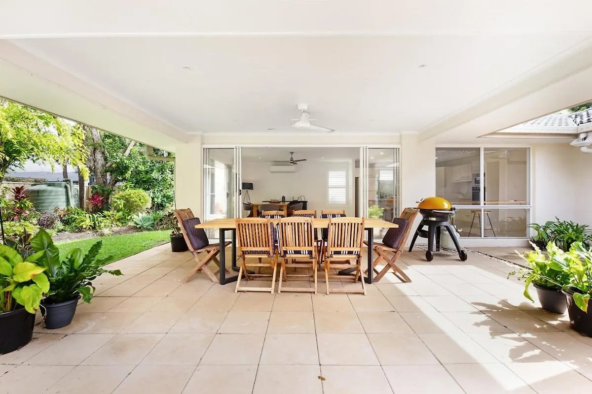 Ocean55- Mooloolaba Family Holiday Home